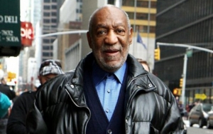 Drone Targeting Bill Cosby Blamed for Pennsylvania Prison Lockdown