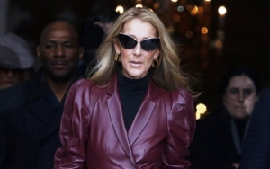 Celine Dion on Her Concerning Skinny Figure: I Want to Feel Fierce and Sexy