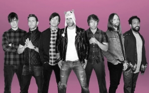 Maroon 5 Scraps Pre-Super Bowl Press Conference, Announces $500K Donation Amid Backlash