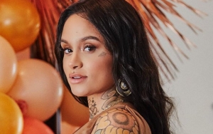 Kehlani Unveils Unborn Daughter's Name Along With Photos From Baby Shower