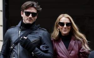 Celine Dion: 'Best Friend' Pepe Munoz Not The Man in My Life 