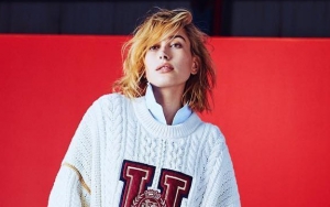 Hailey Baldwin Forced to Prove Permission to Trademark Marital Name for Clothing Line 