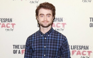 Daniel Radcliffe's 'Lego Movie 2' Cameo Discarded Over Fear of 'Harry Potter' Fans  