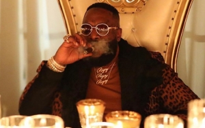 Rick Ross Invites Both Girlfriends to His Lavish 43rd Birthday Bash