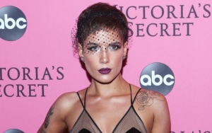 Halsey Learns How Easy It Is to Become Personality After Split From G-Eazy