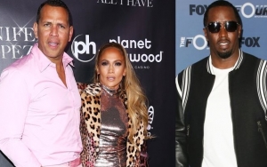 Did Alex Rodriguez Just Respond to P. Diddy Gushing Over Jennifer Lopez? See His Comment