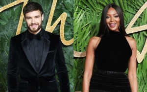 Liam Payne and Naomi Campbell Caught on Concert Date After Flirty Instagram Exchange