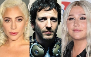 Lady GaGa Left Infuriated by Dr. Luke's Lawyer as Kesha's Defender, Deposition Unraveled 
