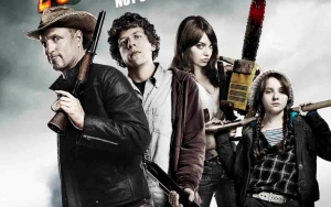 First 'Zombieland 2' Poster Reveals the Returning Gang