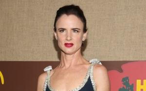 Juliette Lewis Finds Weirdo Women's Romanticization of Ted Bundy 'Disgusting'
