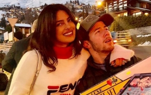 Priyanka Chopra Reveals Why She and Nick Jonas Used 'Show and Tell' When They Started Dating  