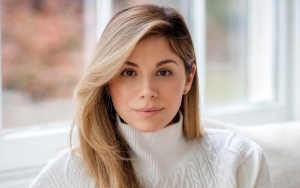 Christina Perri: Putting a Stop to Breastfeeding Got Me 'So Sad' and 'So Dark'