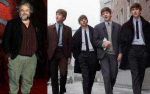 Peter Jackson Gets His Hands on Unseen Footage of The Beatles for New Documentary