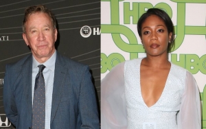 Tim Allen Confesses to Have Once Mistaken Tiffany Haddish for Homeless 