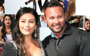JWoww Accuses Roger Mathews of Domestic Abuse, Shares Disturbing Video Evidence