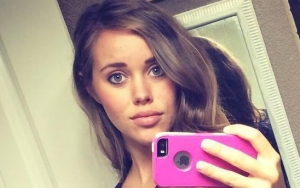 Jessa Duggar Says Her Unborn Baby Has the Same Nose as Her Sons in First Sonogram Photo