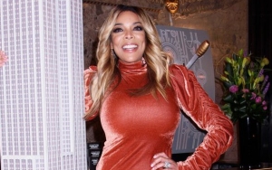 First Photos of Wendy Williams During Show Hiatus Surface Online