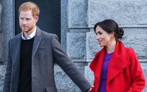 Prince Harry Goes to Pub Despite Alcohol Ban From Pregnant Meghan Markle