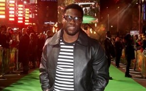 Kevin Hart Responds to Backlash Over His Support for Jussie Smollett: I'm an Example of Change