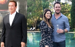 Arnold Schwarzenegger on Daughter's Engagement: Chris Pratt Is Such A Likeable Guy