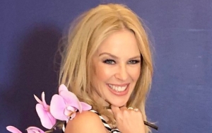 'Upset' Kylie Minogue Gets Police Involved After Stalker Terrorized Her London Home