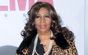 Aretha Franklin's Son Busted on DUI Charge Months After Mother's Death