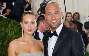 Derek Jeter Becomes Father to Baby Girl for Second Time