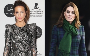 Kate Beckinsale Offers Hilarious Royal Reaction to Kate Middleton Picture Mix-Up