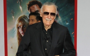 Stan Lee Posthumously Presented With Key to City of Los Angeles at Star-Studded Memorial