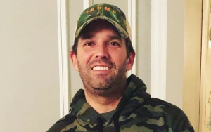 Donald Trump Jr. Trolled After Writing 'S&L' Instead of 'SNL': 'You're the Smart One?'