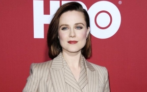 Evan Rachel Wood Pens Powerful Essay About Reaching Out for Help After Suicide Attempt