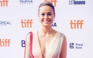 Brie Larson Joins Netflix's True Story Film 'Lady Business'