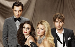 The CW Is Considering a 'Gossip Girl' Reboot