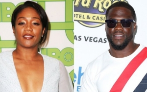 Tiffany Haddish on Kevin Hart's Oscars Host Controversy: Nobody's Perfect