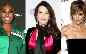 NeNe Leakes Clarifies That She's Feuding With Lisa Vanderpump Instead of Lisa Rinna