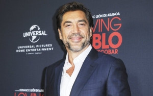 Javier Bardem Eyed for Tribe Leader Role in 'Dune' Remake