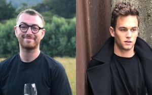 Sam Smith Finds It Hard to See Happy Couple After Break Up From Brandon Flynn