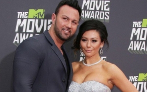 JWoww Responds to Roger Mathews' 'False' Allegations: He's Intimidating and Bullying Me