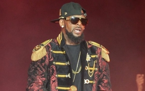 Motion to 'Mute' R. Kelly Gets Unanimous Votes From Philadelphia Council Members 