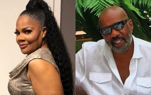 Mo'Nique Allegedly Threatens to Slap Steve Harvey on His Talk Show
