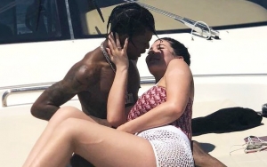 Is Travis Scott Going to Propose to Kylie Jenner During Super Bowl Halftime Show?