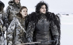 Rose Leslie Stops Talking to Kit Harington Over 'Game of Thrones' Ending Spoiler