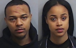 Bow Wow Arrested on Battery Charges Following Altercation With On-and-Off Girlfriend
