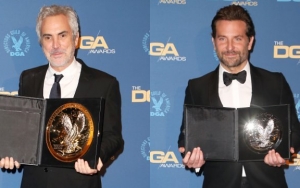 Alfonso Cuaron Triumphs Over Bradley Cooper at 2019 Directors Guild of America Awards