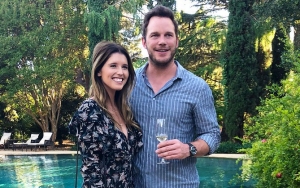 Chris Pratt Gets Candid About Possible Katherine Schwarzenegger Wedding Date