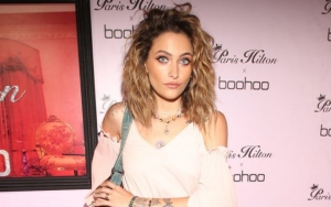 Paris Jackson Begs People Not to Believe 'Meltdown' Story