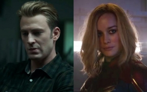Super Bowl 2019: Watch Emotional 'Avengers: Endgame' and Action-Packed 'Captain Marvel' TV Spots