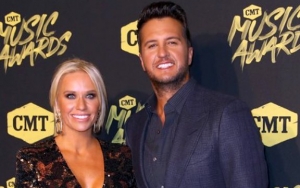 Luke Bryan's Wife Admits She's Still Hurt by Past Miscarriage
