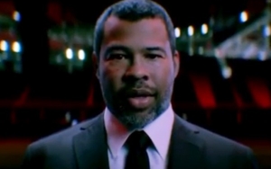 Super Bowl 2019: Jordan Peele Makes You Doubt Your Dimension in 'Twilight Zone' Spot
