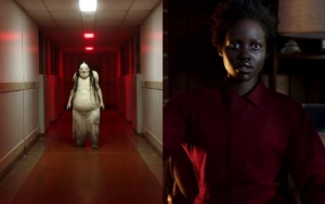 Guillermo del Toro's 'Scary Stories' and Jordan Peele's 'Us' Unleash Creepy Super Bowl Spots